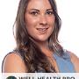 Zanel jense van Rensburg - Physio Practice manager at Well Health Pro