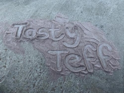TastyTeff