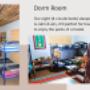 Dorm Room