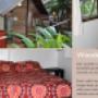 Wooden Cabins