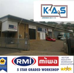 Kevin's Auto Specialist
