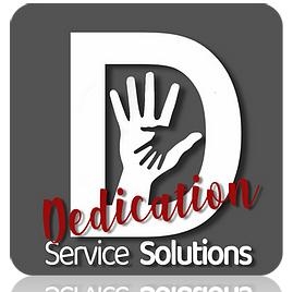 Dedication Service Solutions
