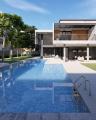 Mid-luxury design
