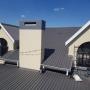 ROOF MAINTENANCE