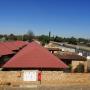 complex roof repair kempton park