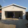 garage alteration germiston