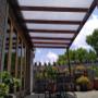 patio roof boksburg