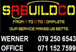 Sabuildco Pty Ltd