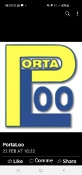 Porta loo Durban