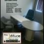 Private Furnished Office