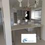 Crystal Pearl white Kitchen