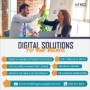 our services poster