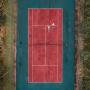 Tennis courts Renovations,Construction