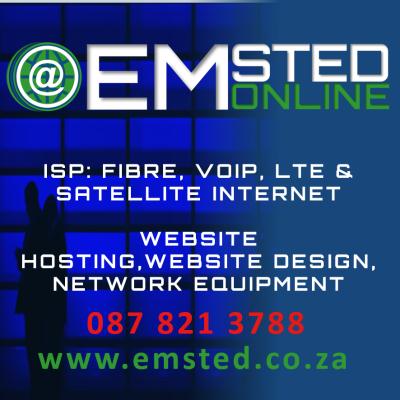 Emsted-Online