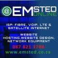 Emsted Online wants to work together.
