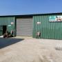 Hna Office Furniture Warehouse Entrance