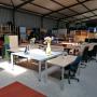 Our Showroom