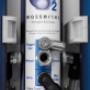oxygen conentrator