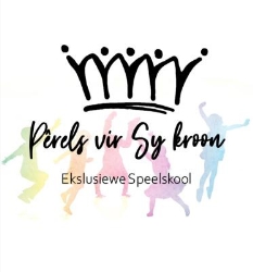 Pêrels vir Sy kroon