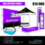 Mega Outdoor Combo