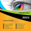 2021 Catalogue &amp; Pricelist