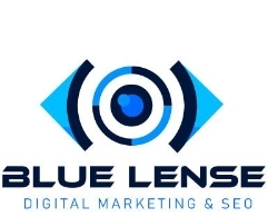 Blue Lense Digital Marketing & SEO