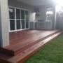 Decking Pros East Rand