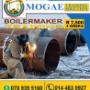 Boilermaker