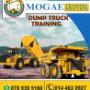 Dump Truck