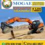 Excavator Training