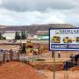 Mining Training Centre
