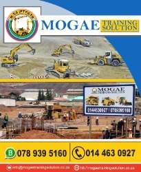 MogaeTraining Solution Rustenburg