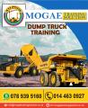 ADT Dump Truck & 777 Dump Truck Training in Kimberley,Rustenburg,Witbank 0789395160 0144630927