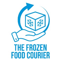 The Frozen Food Courier