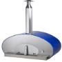Fiama Oval Blue