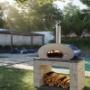 Italina Oven - portable