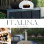 Pizza Oven