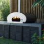 Wood Burning Ovens