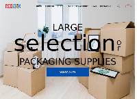 Redibox's website