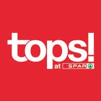 TOPS at SPAR Mdoni Road