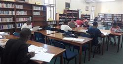 Lamontville Library