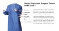 MPR7020 Surgical Gown