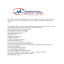 Range of Products