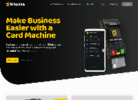 iKhokha's website