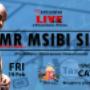 Mr Msibi Sir