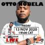 Otto Nobela