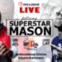 Superstar Mason