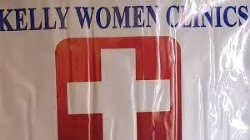 Kelly Women clinics in Pretoria