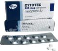mifepristone and misoprostol