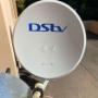 80cm Dish Replacement